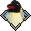 Weekly Penguin 254